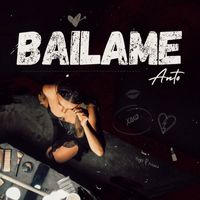 Anto - Bailame