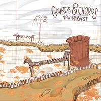 Devin Henderson - Gourds and Chords: New Harvest