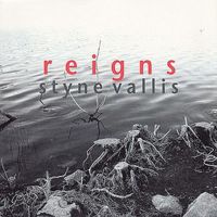 Reigns - Styne Vallis