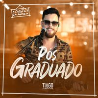 Tiago  Junqueira - Pós Graduado (Acústico)