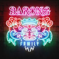 Yellow Claw - Yellow Claw Presents: The Barong Family Album