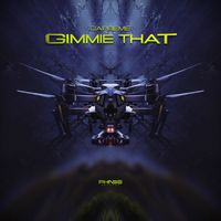 Dapreme feat. Default Noise - Gimmie That EP