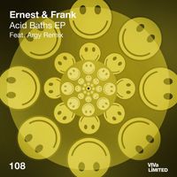 Ernest & Frank - Acid Baths EP