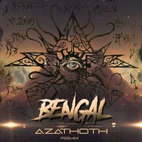 Jean Claude - Azathoth (Remix (Bengal))