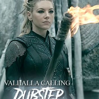 Jean Claude - Valhalla Calling