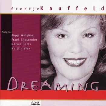Greetje Kauffeld - Dreaming