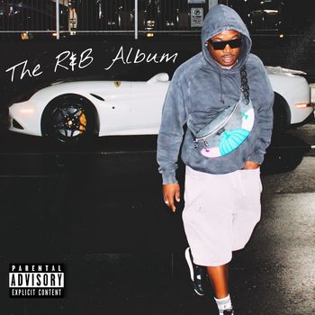 Troy Ave - The R&B Album (Explicit)