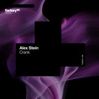 Alex Stein - Crank