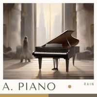 Rain - A. Piano
