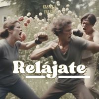 CAS - Relájate