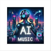 Rob Manning - AI Music