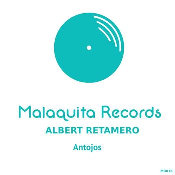 Albert Retamero - Antojos