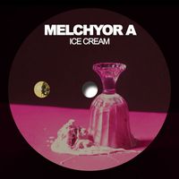 Melchyor A - Ice Cream