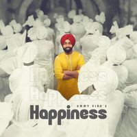 Ammy Virk - Happiness