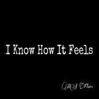 Mj Flairs - I Know How It Feels