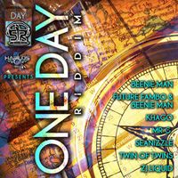 Seanizzle - One Day Riddim (Explicit)