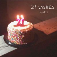 Kineta - 21 Wishes