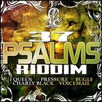 Seanizzle - 37 Pslams Riddim