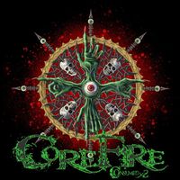 Core Fire - Consumed X2