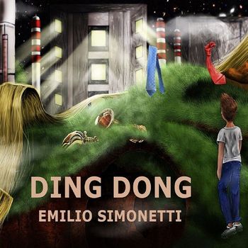 Emilio Simonetti - Ding Dong