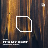 Giovi - It's My Beat