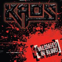 Kaos - Validated in Blood (Explicit)