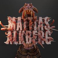 Mattias Alkberg - DRAKE (Explicit)