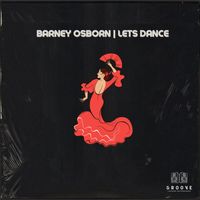 Barney Osborn - Lets Dance