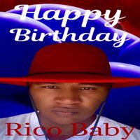 Rico Baby - Happy Birthday