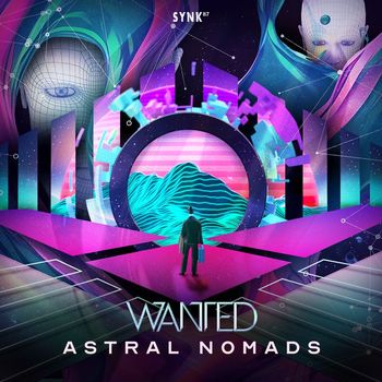 Wanted - Astral Nomads
