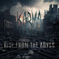 Karma - Rise From The Abyss