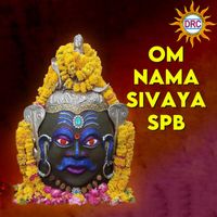 S. P. Balasubrahmanyam - Om Nama Sivaya SPB