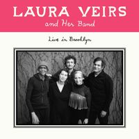 Laura Veirs - I Can See Your Tracks (Live)