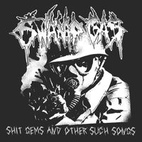 Swamp Gas - Shit Gems and Other Such Songs (Explicit)