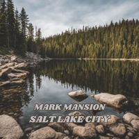 Mark Mansion - Salt Lake City