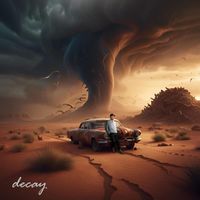 Decay - Sand