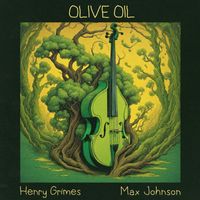 Max Johnson & Henry Grimes - Olive Oil