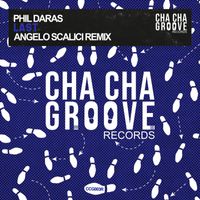 Phil Daras - Last (Angelo Scalici Remix)