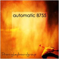 Droning keyboard group - Automatic 8755