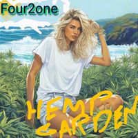 Four2one - Hemp Garden