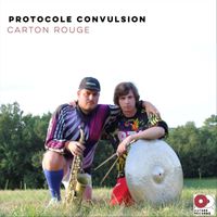 Carton Rouge - Protocole Convulsion