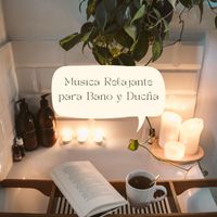 Sol Levante - Música Relajante para Baño y Ducha: Sonidos de la Naturaleza y Agua