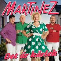 Martinez - Det är kärlek
