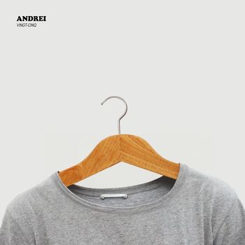 ANDREI - Vingt-Cinq