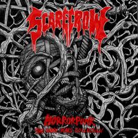 Scarecrow - Horrorpunk: The Early Years Collection (Explicit)