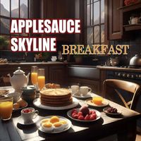 Applesauce Skyline - Breakfast
