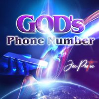 Jez Poetic - God's Phone Number