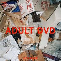 Adult DVD - Hoarder (Explicit)