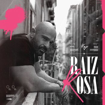 Raiz - Rosa