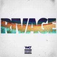 YORY - Rivage (Explicit)